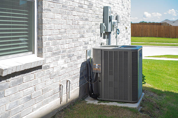 Reliable Furnace Repair contractor in Collinsville, VA by FH HVAC